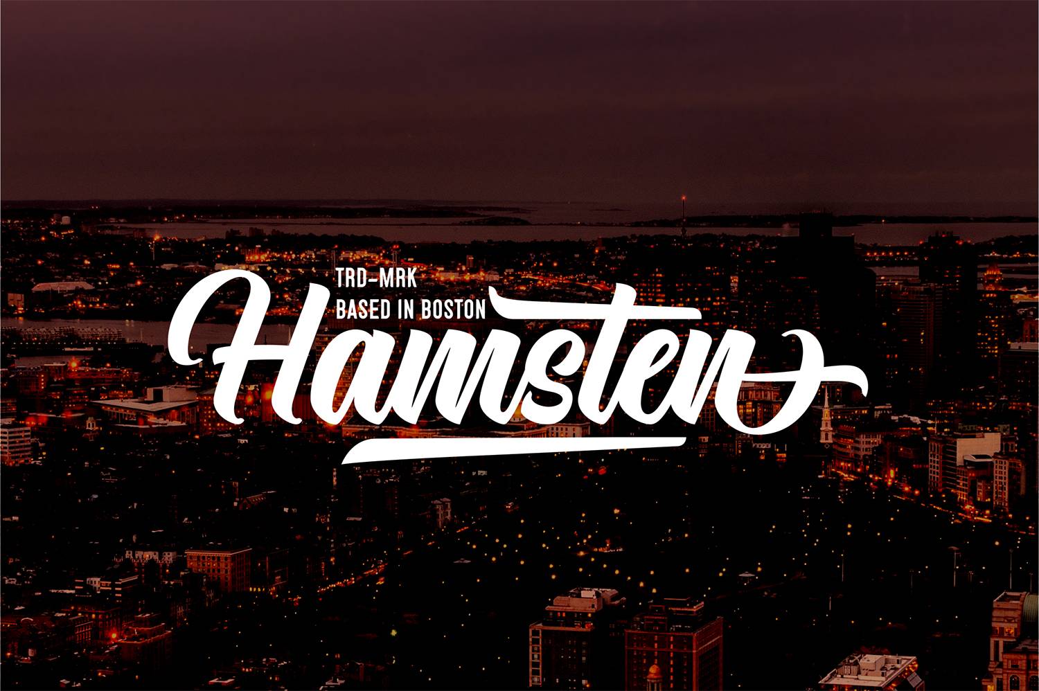 Lontare Font sample