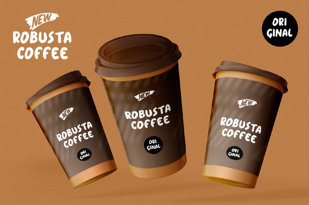 Los Felis Font sample