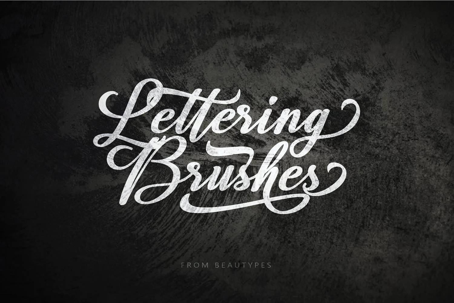 Losttimoh Font sample