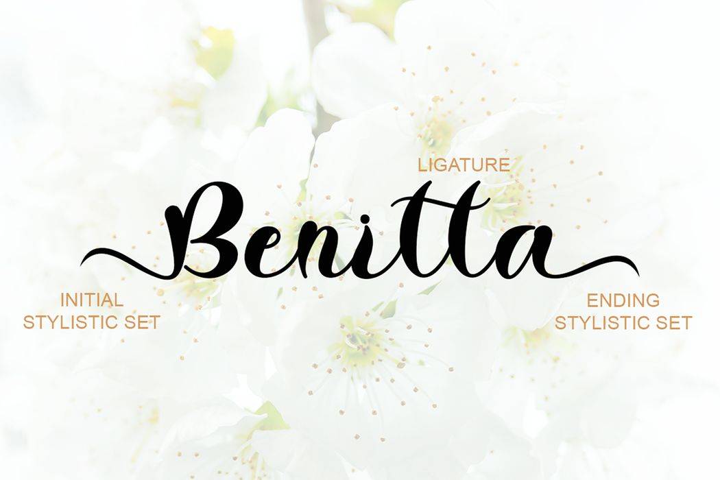 Lottie Font sample