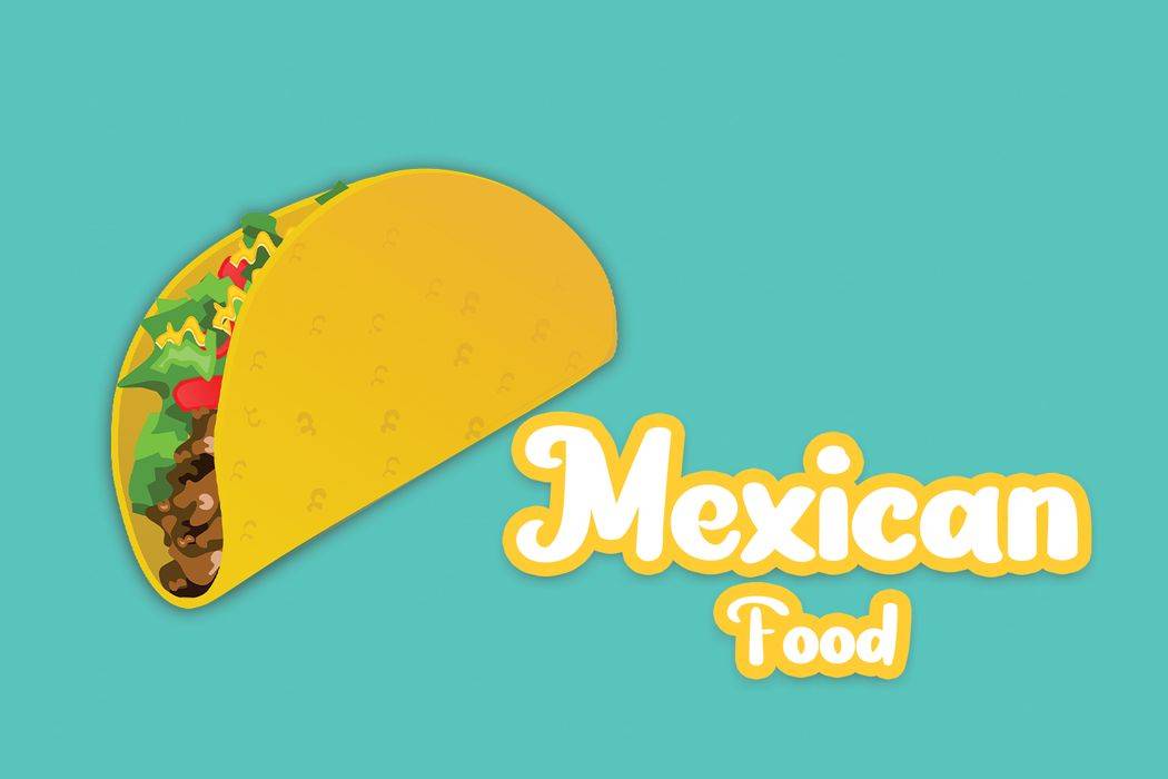 Love Eat Font sample