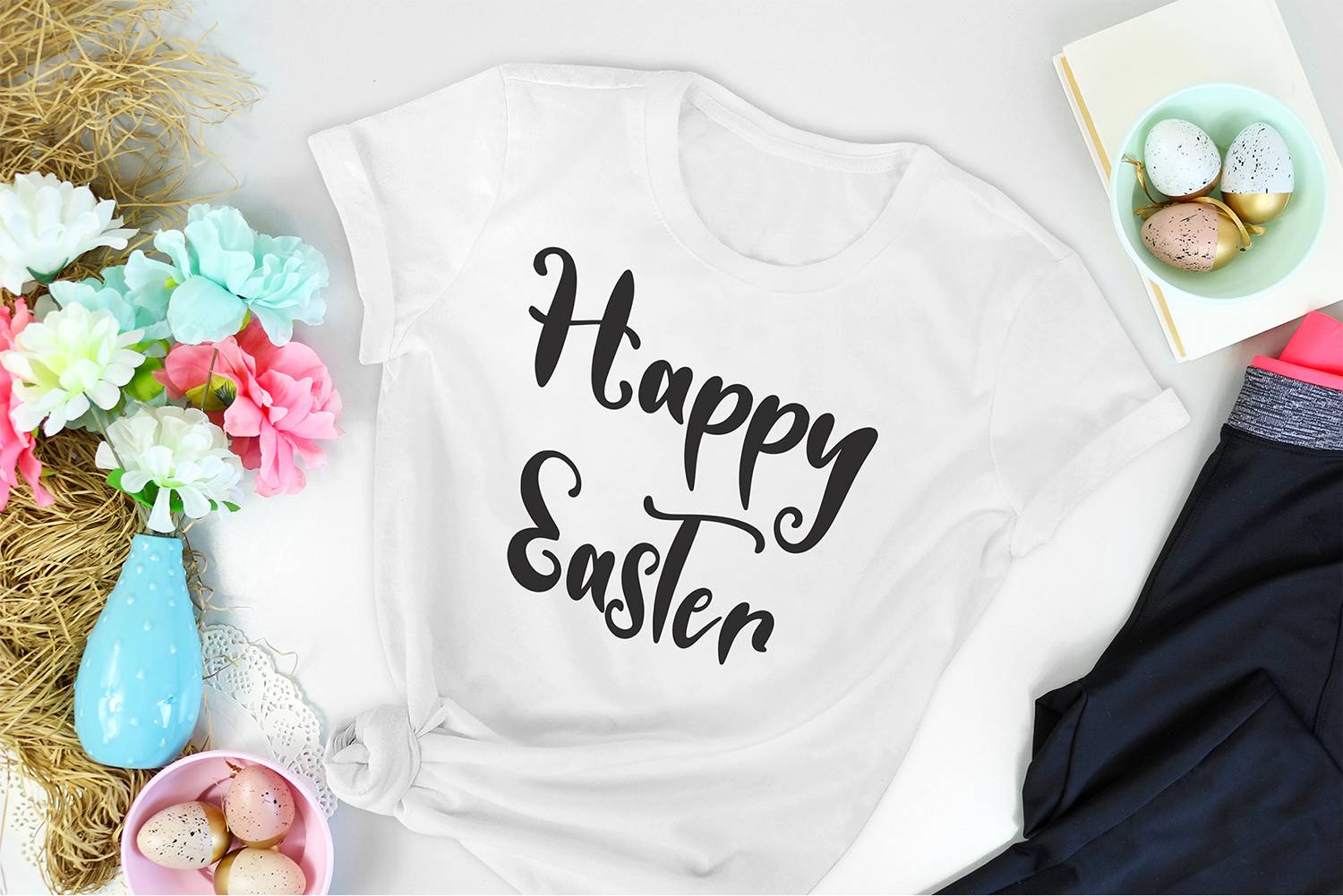 Love Rabbit Font sample