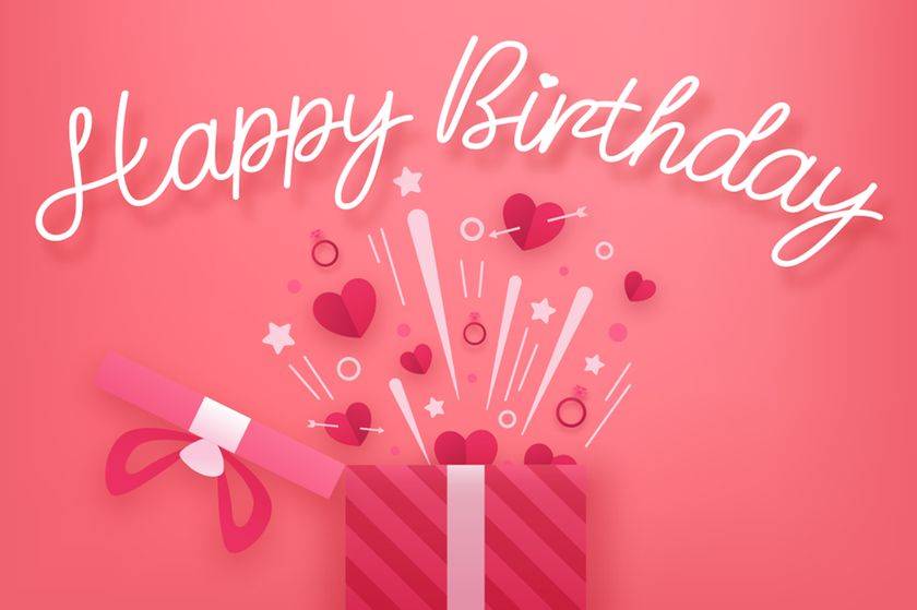 Love String Font sample