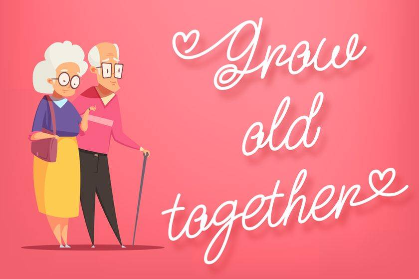 Love String Font sample