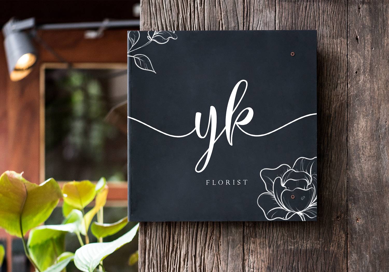 Lovely Font sample