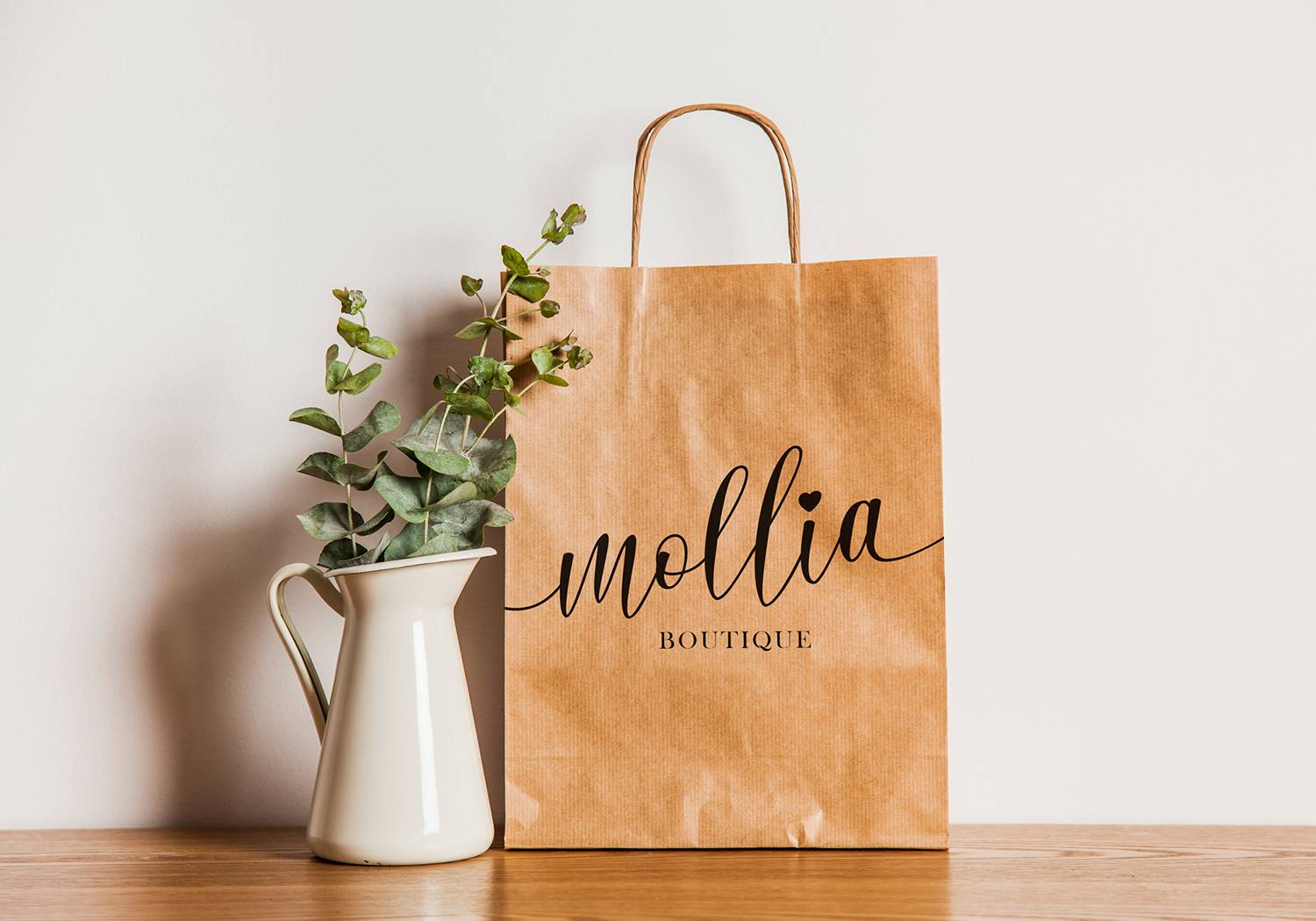 Lovely Font sample