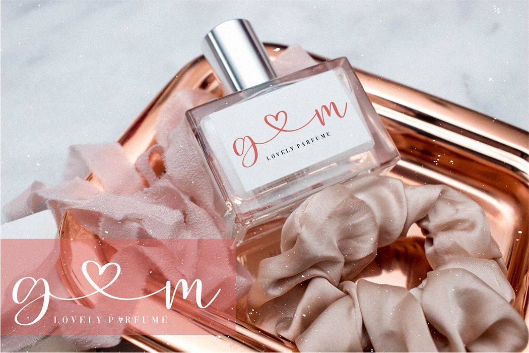 Lovely Melany Font sample