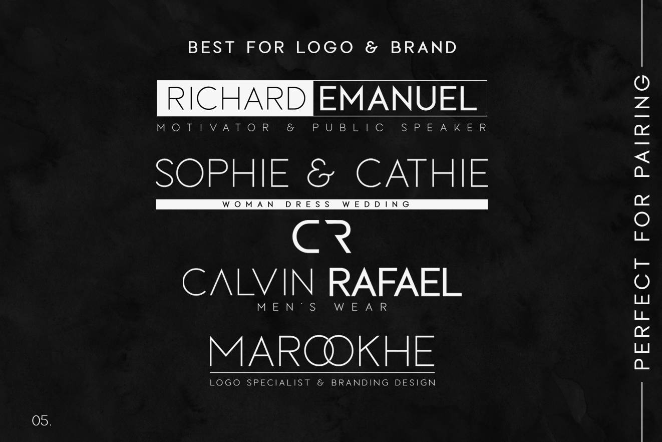 Loves Font sample