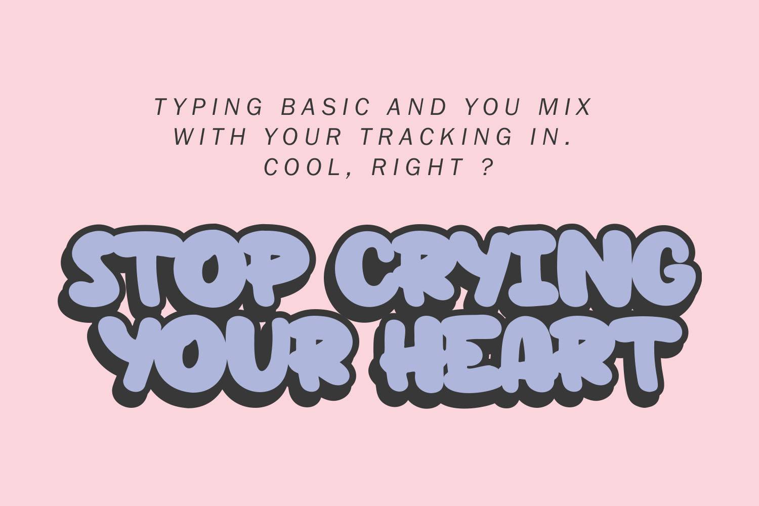 Macho Rogers Font sample