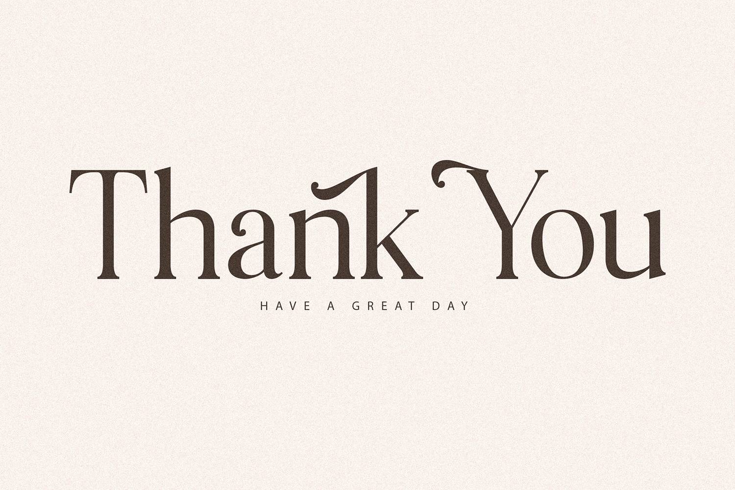 Macterla Font sample
