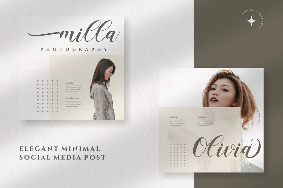 Madalyn Font sample