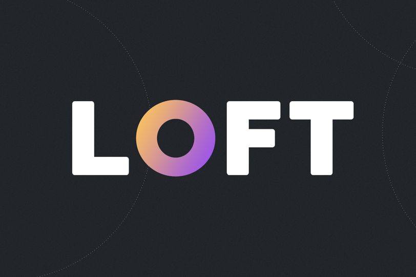 Made Waffle Font sample