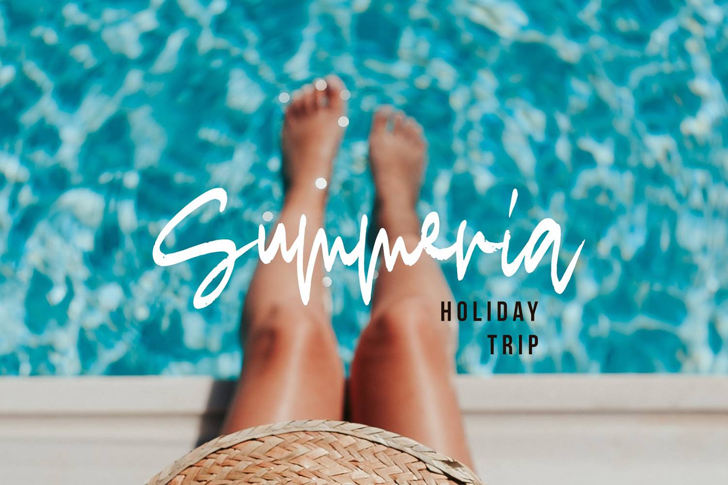 Madigel Font sample