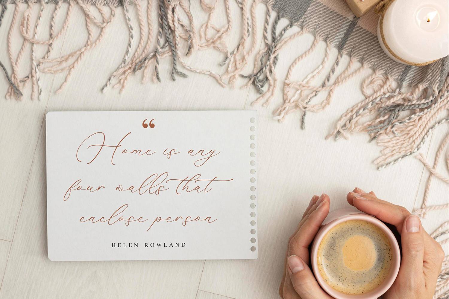 Madyntha Geradine Font sample