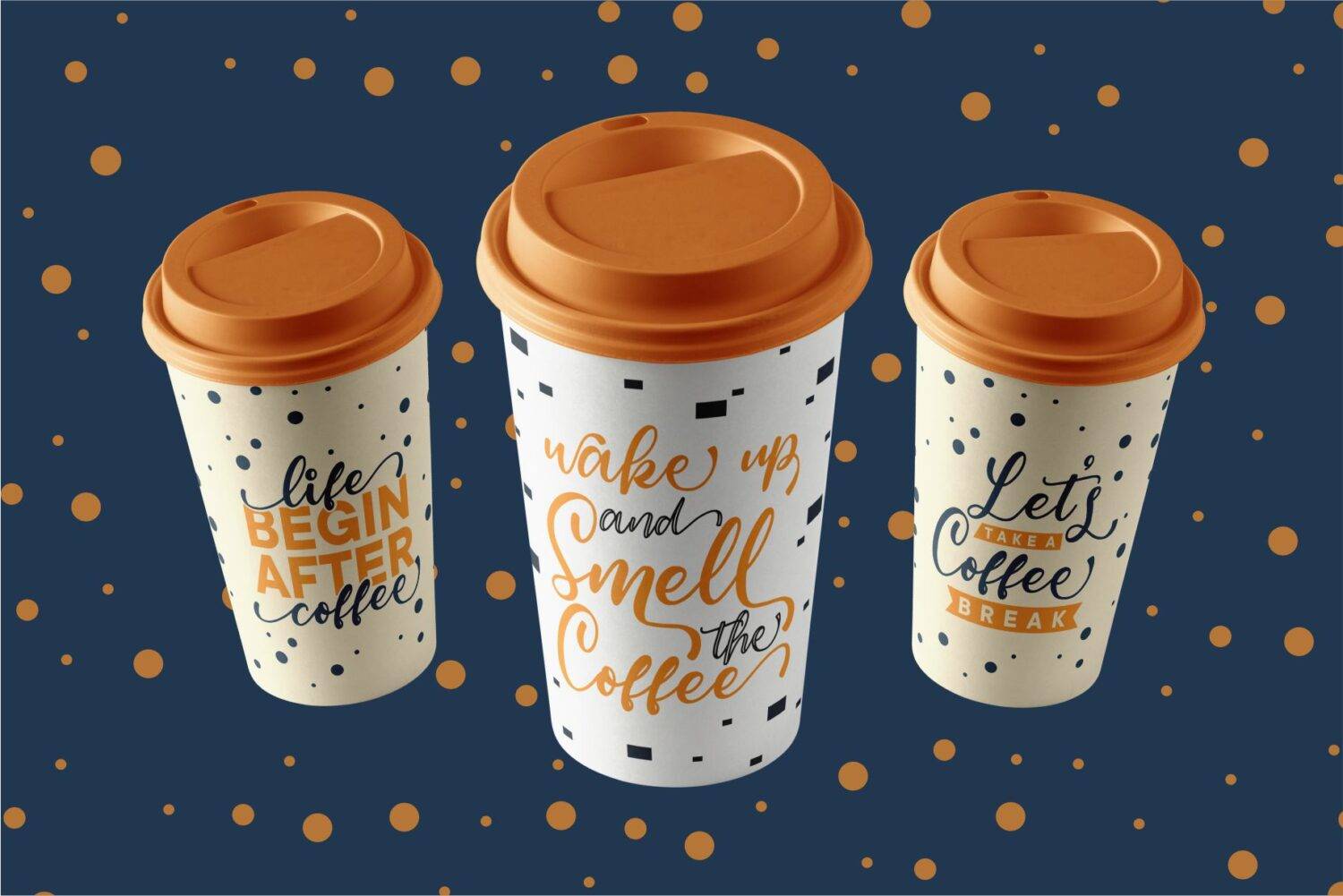 Magelove Handlettering Script sample