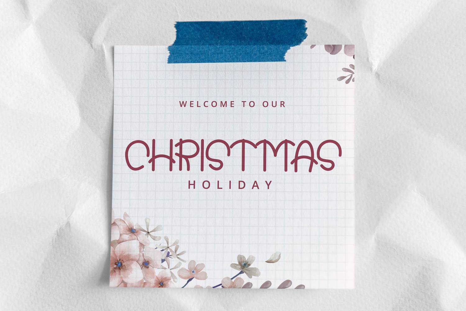 Magic Farmhouse Font sample