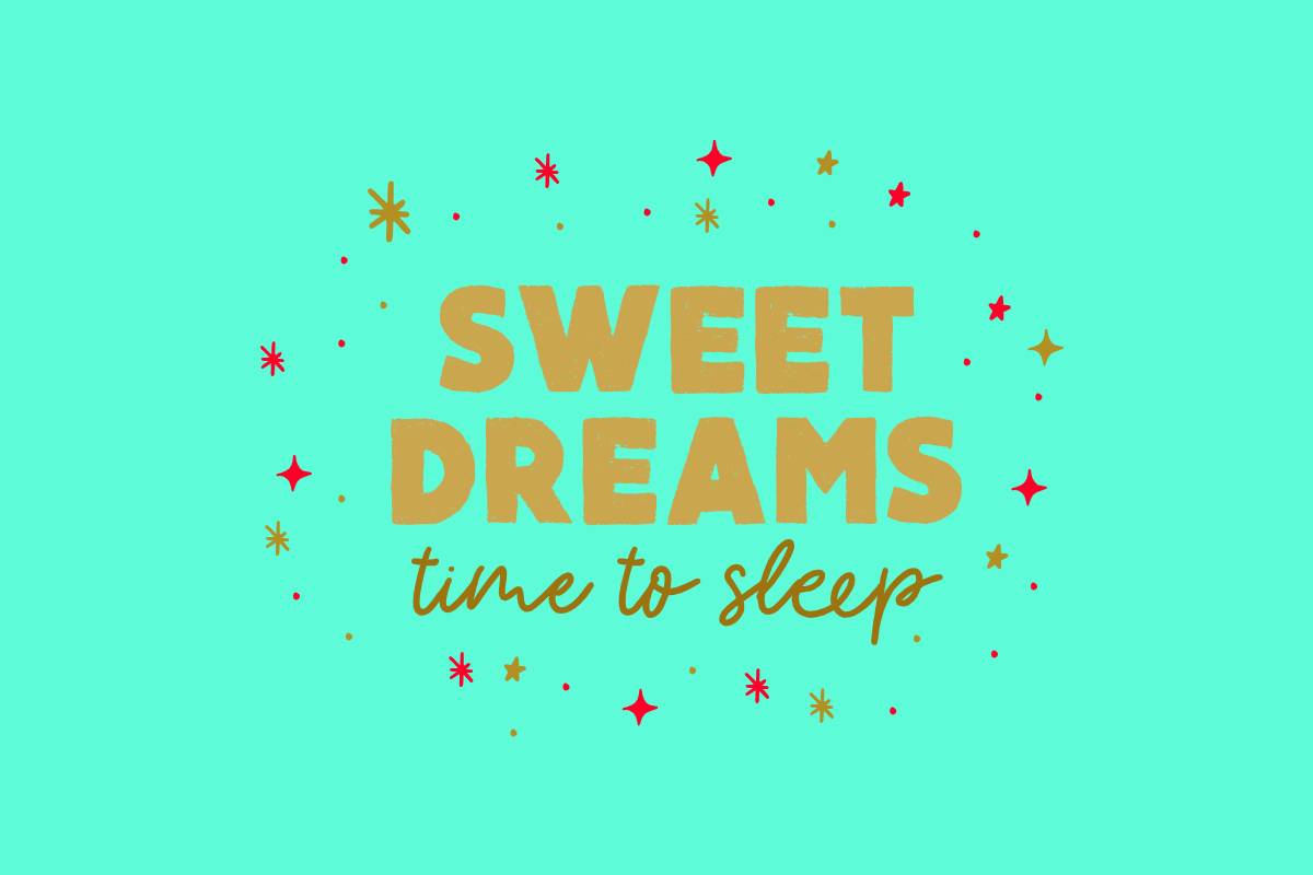 Magical Shiny Font sample