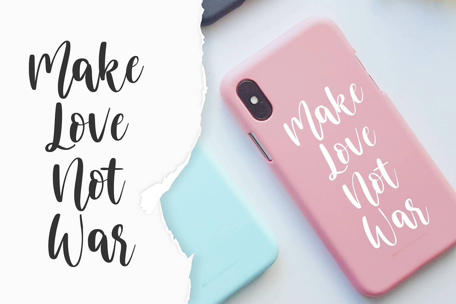 Mahelisa Font sample