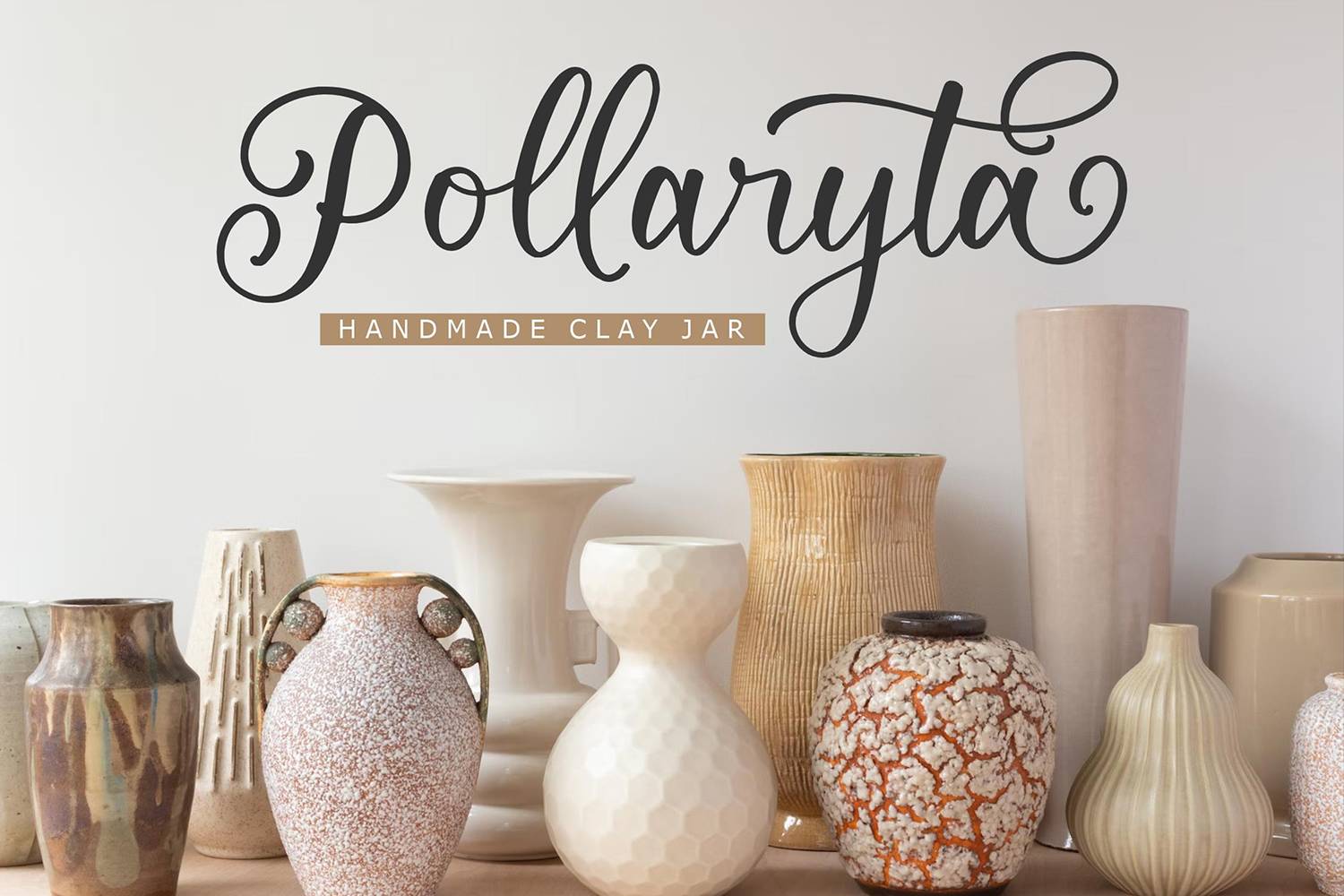 Maholtra Amtareli Font sample