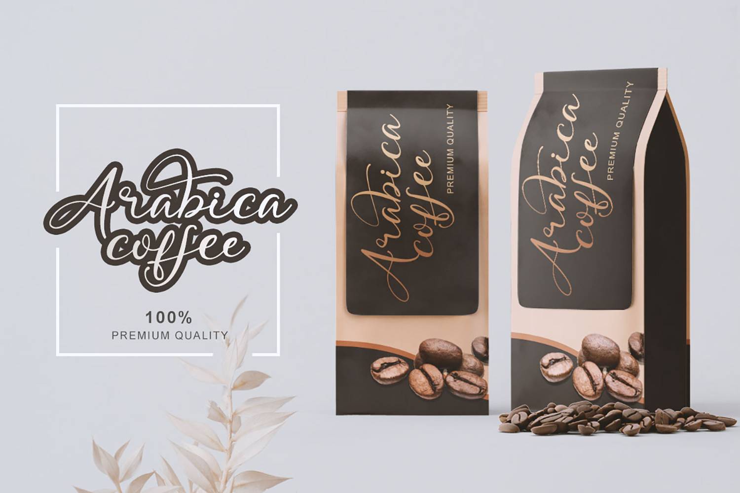 Malona Font sample