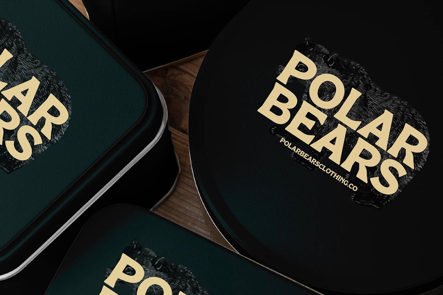 Manbort Font sample