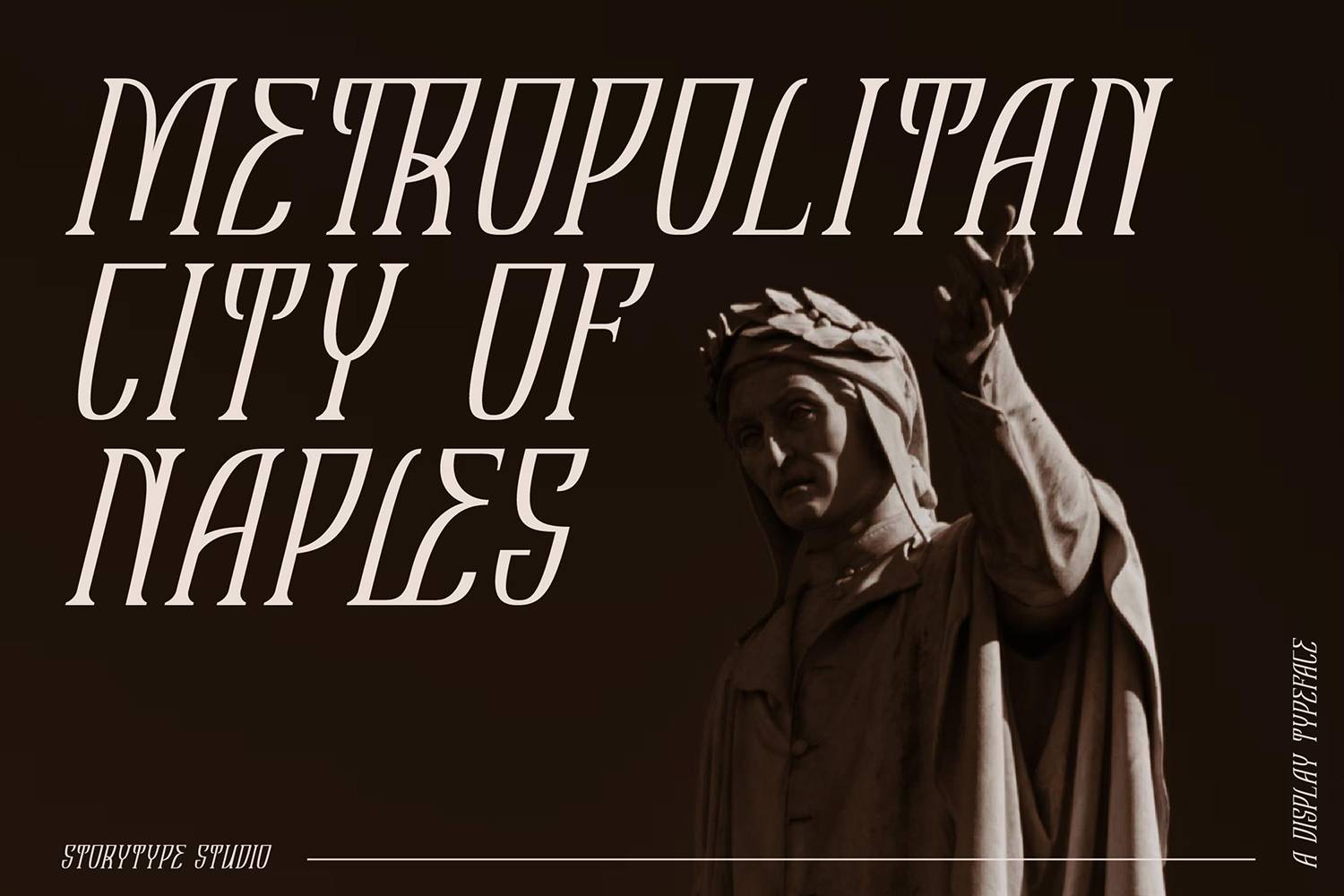 Mansheya Font sample
