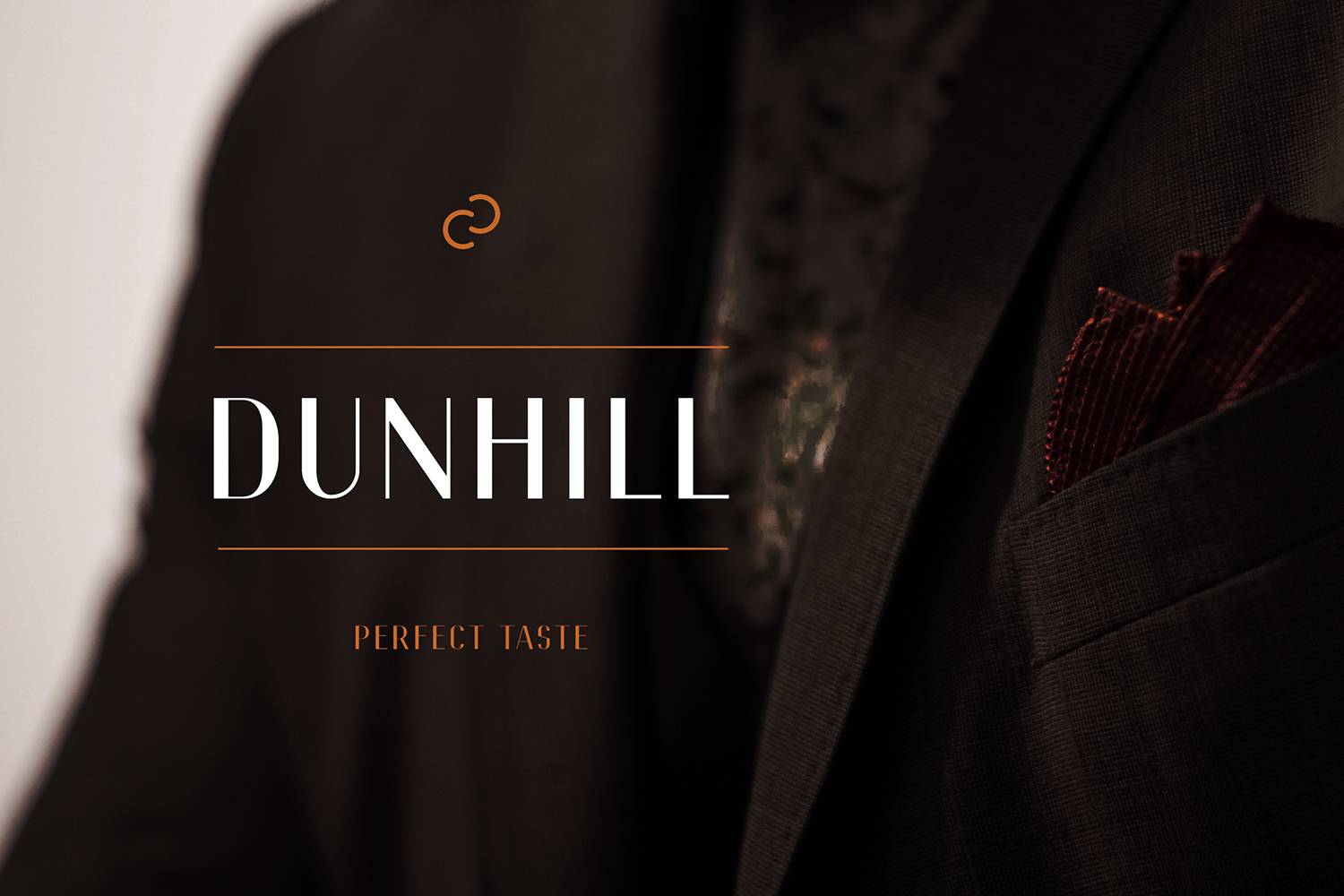 Marchellia Sans Font sample