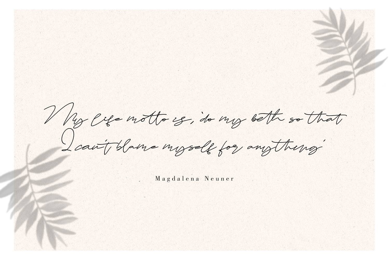 Margareta Font sample