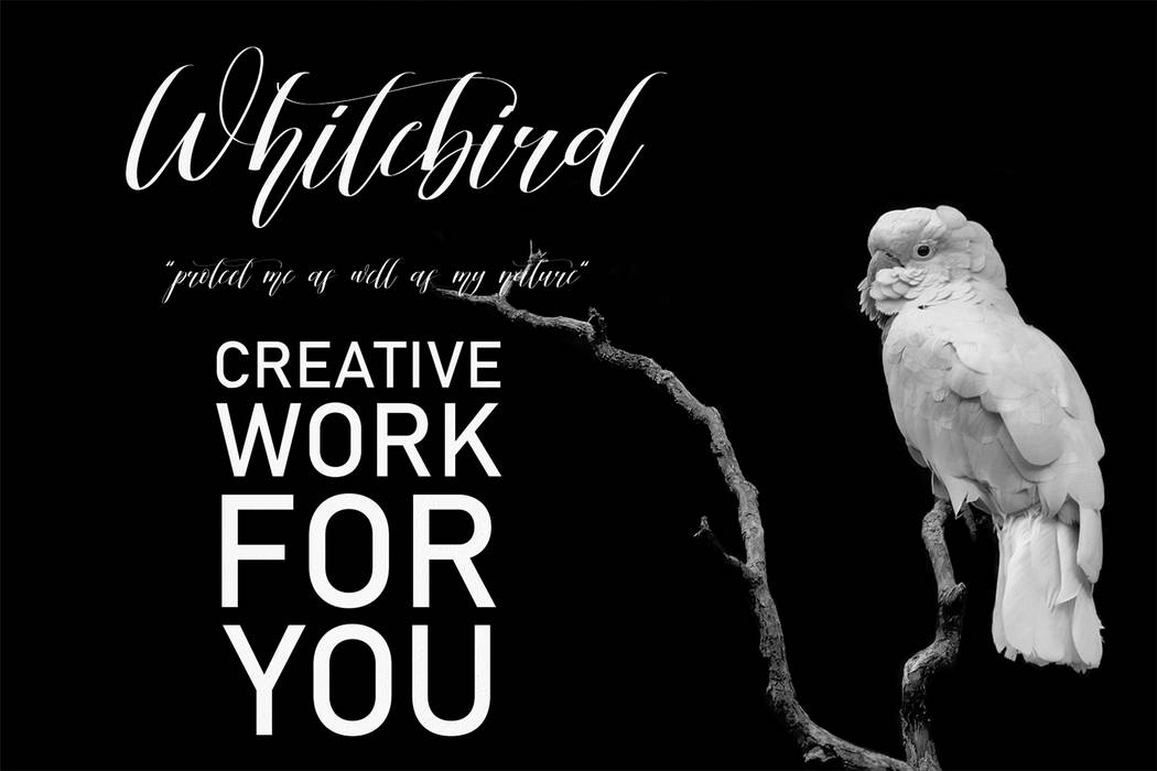 Margaretta Font sample