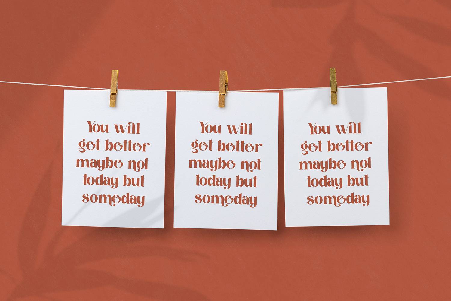 Mariana Font sample