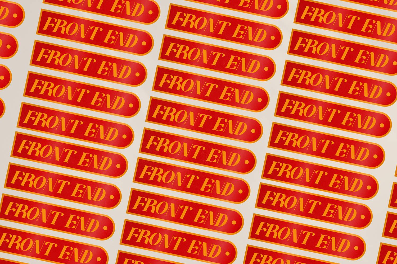 Mariana Font sample
