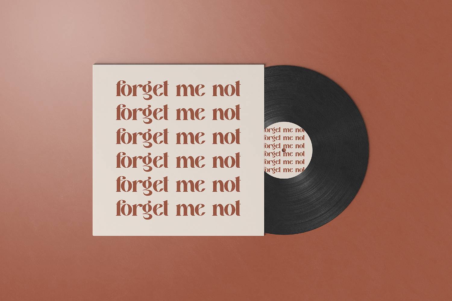 Mariana Font sample