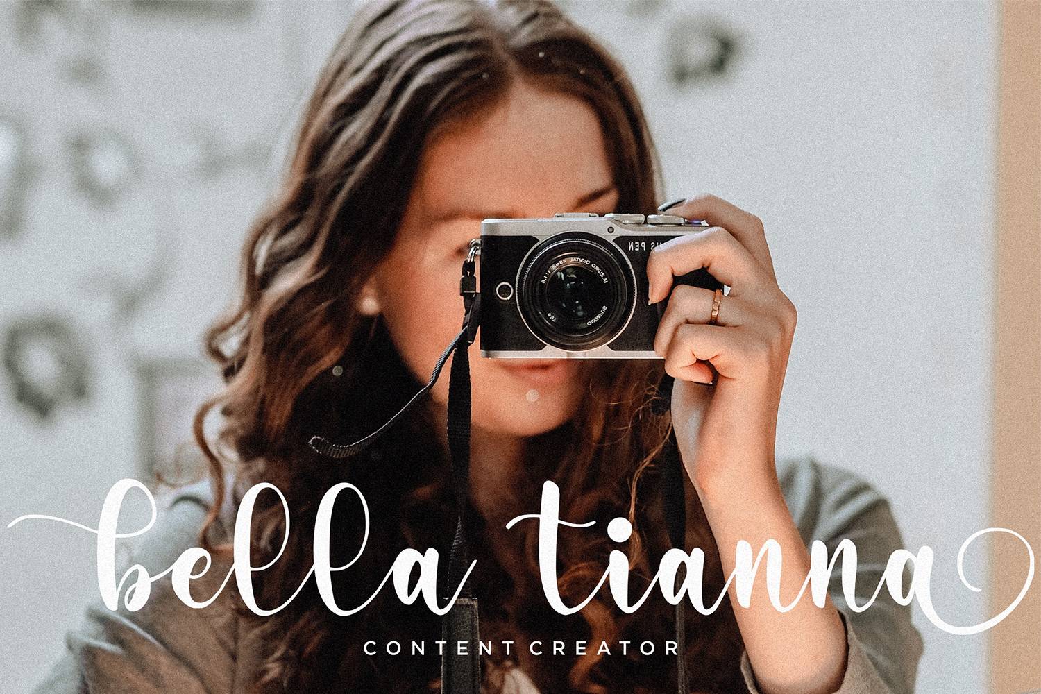 Marjolein Font sample