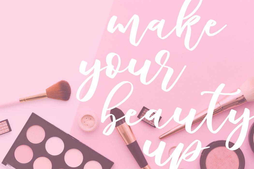 Marlita Font sample