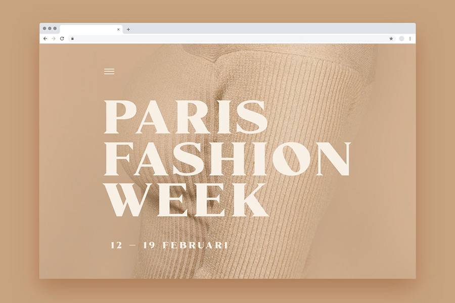 Marques Modern Serif Font sample