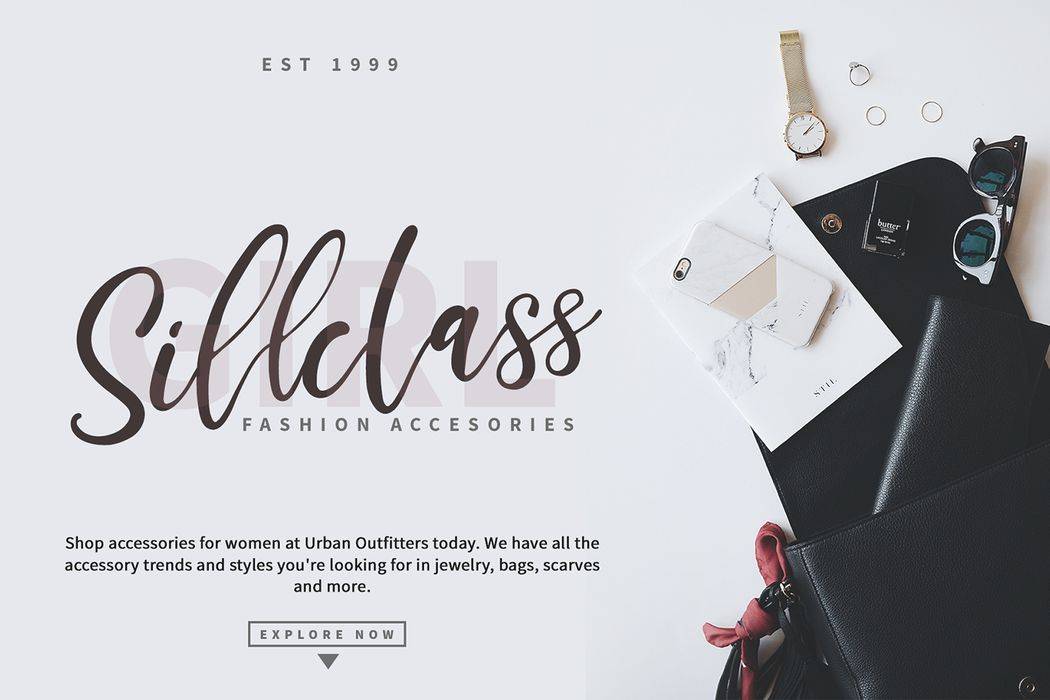 Marthalica Font sample