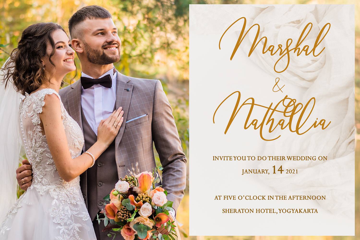 Marthissa Font sample