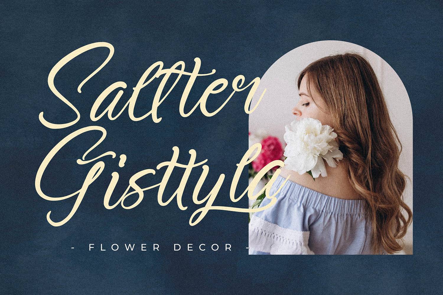 Martinez Gauttaro Font sample