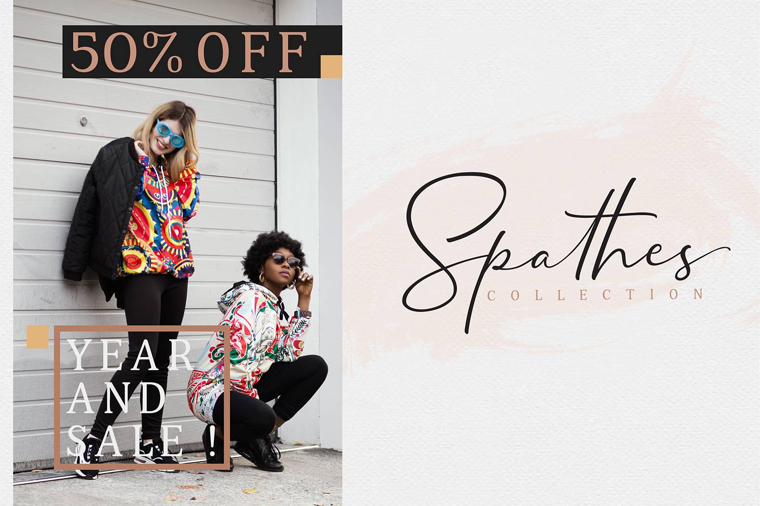 Mathanifo Script Font sample