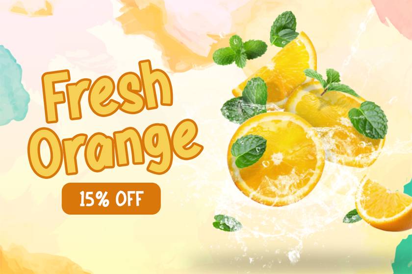 Mathewo Playful Font sample