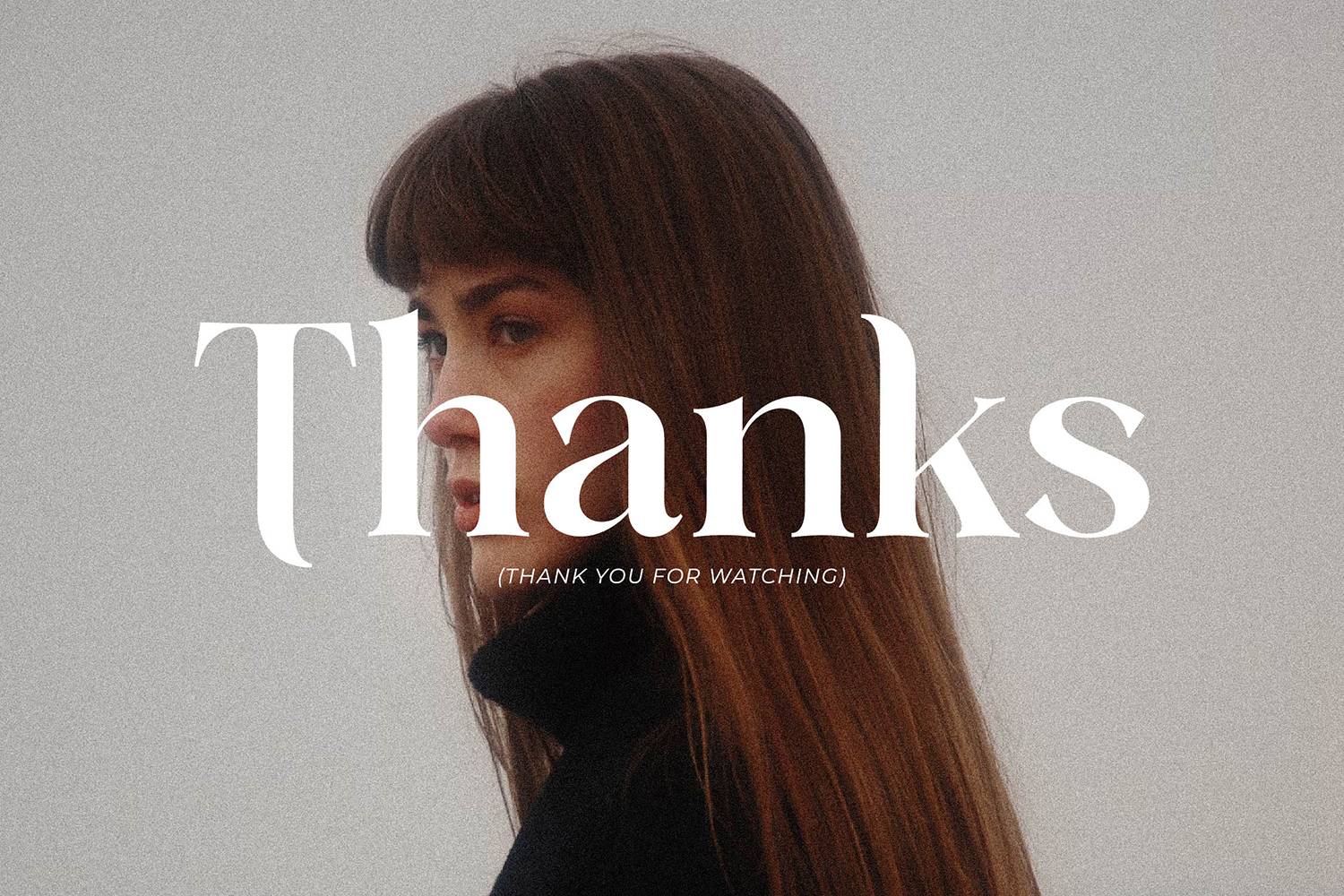 Mathilga Font sample