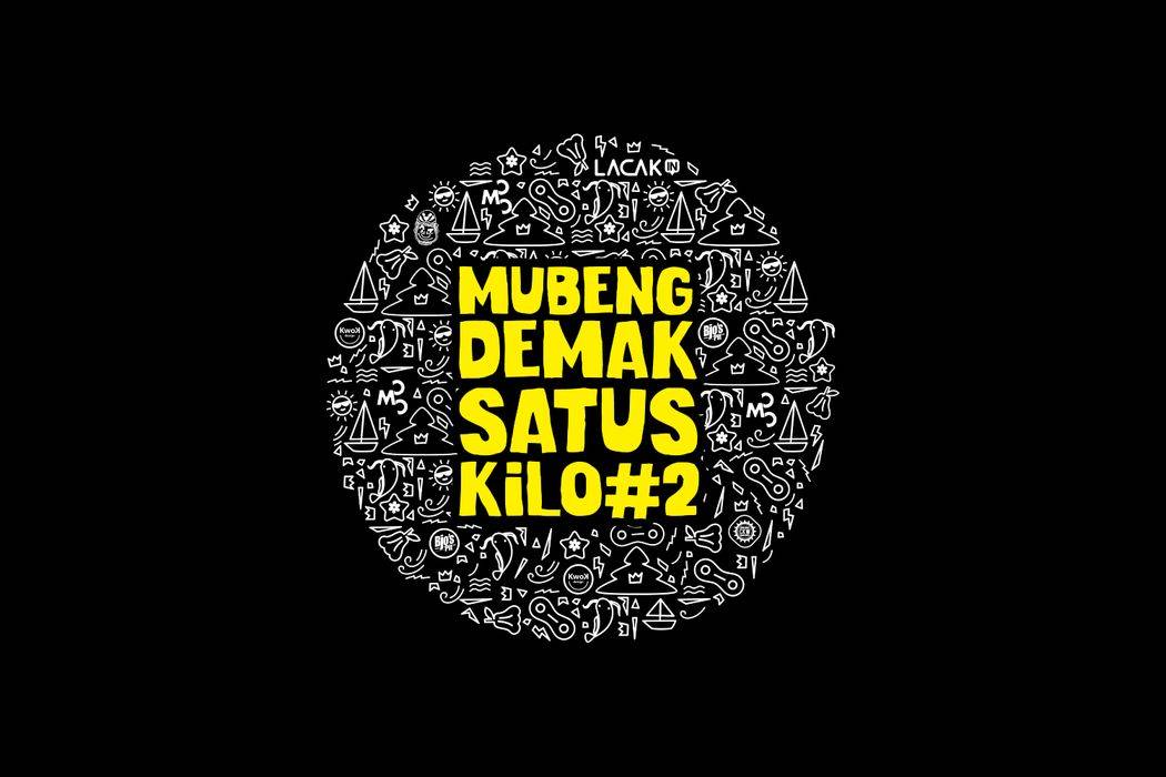 Mauikea Font sample