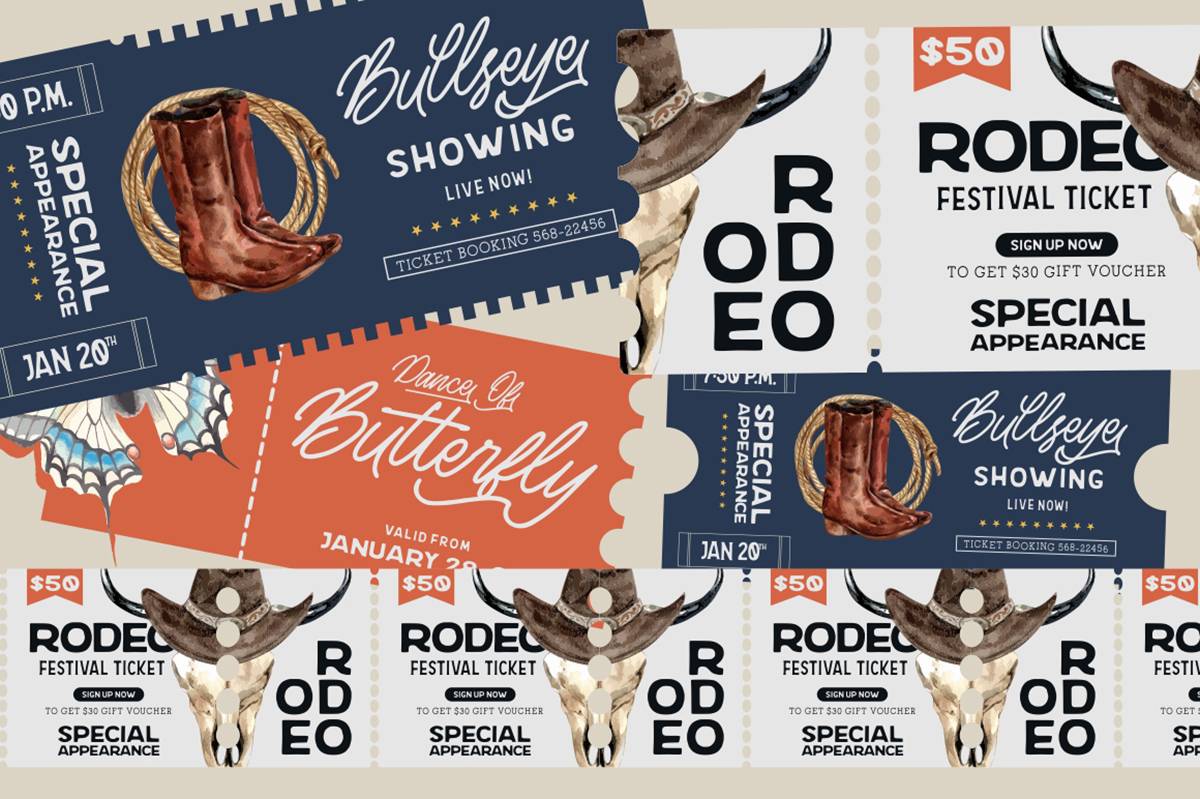Meethlake Font sample