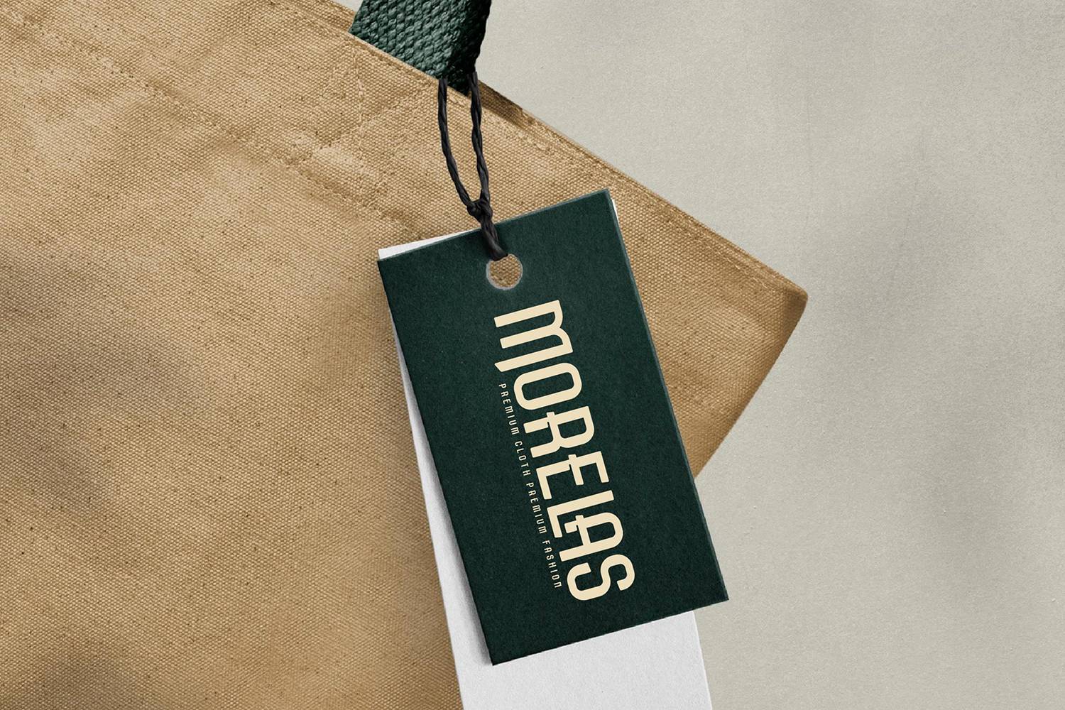 Meholrax Font sample