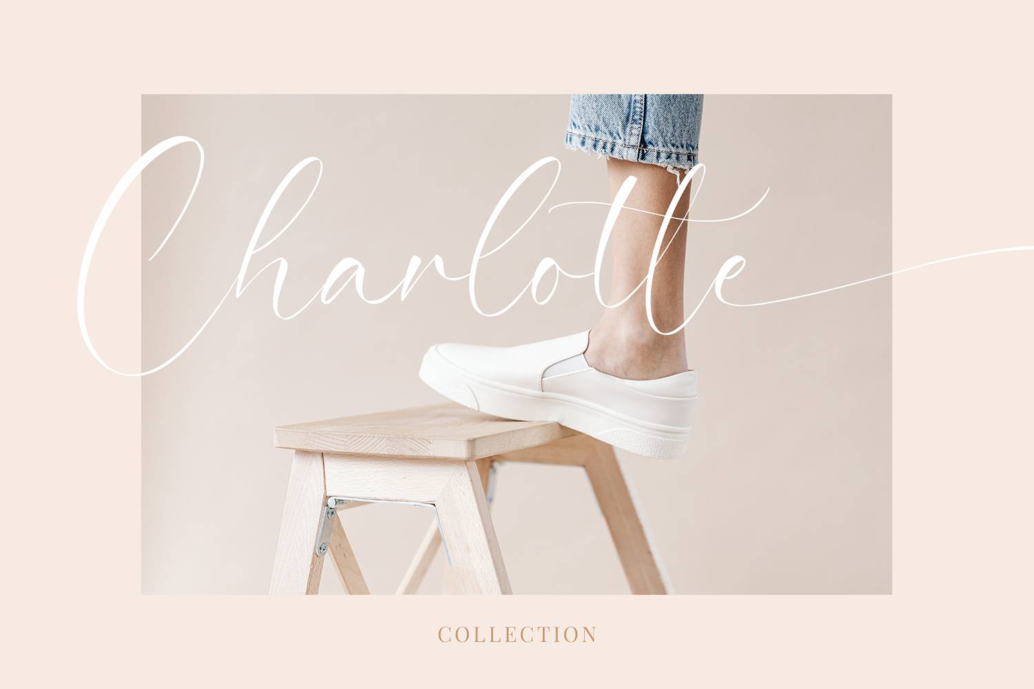Melancholia Font sample