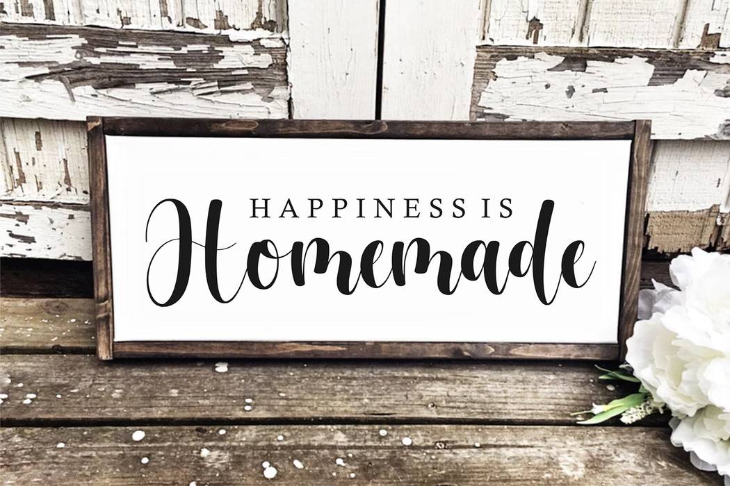 Melindael Font sample