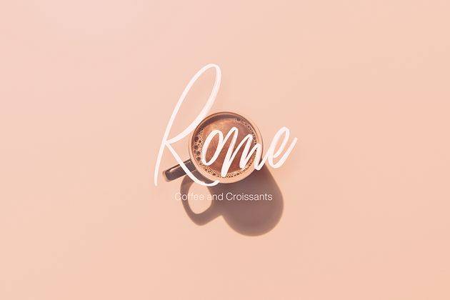 Mellow Brush Script Font sample
