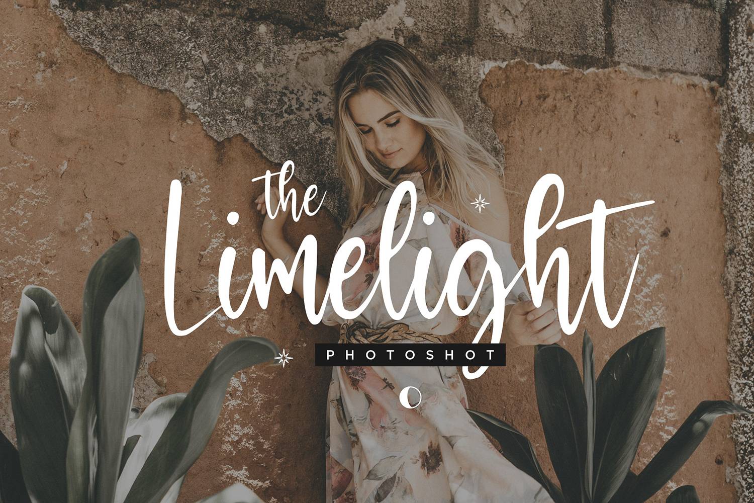 Melodicstar Font sample