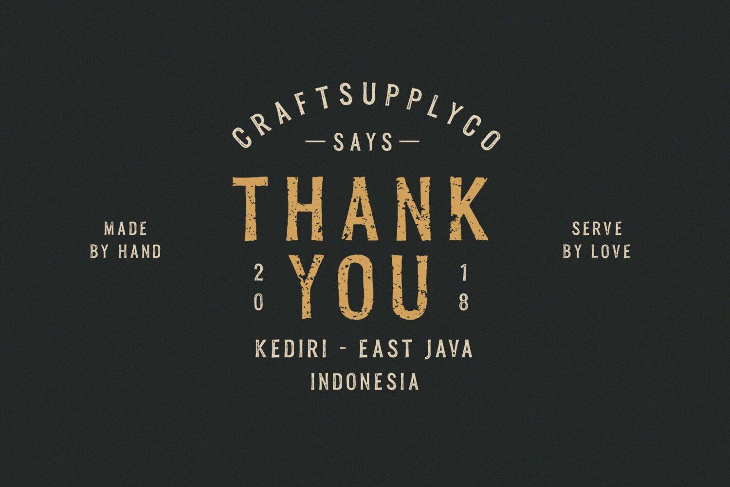 Melvis Font sample