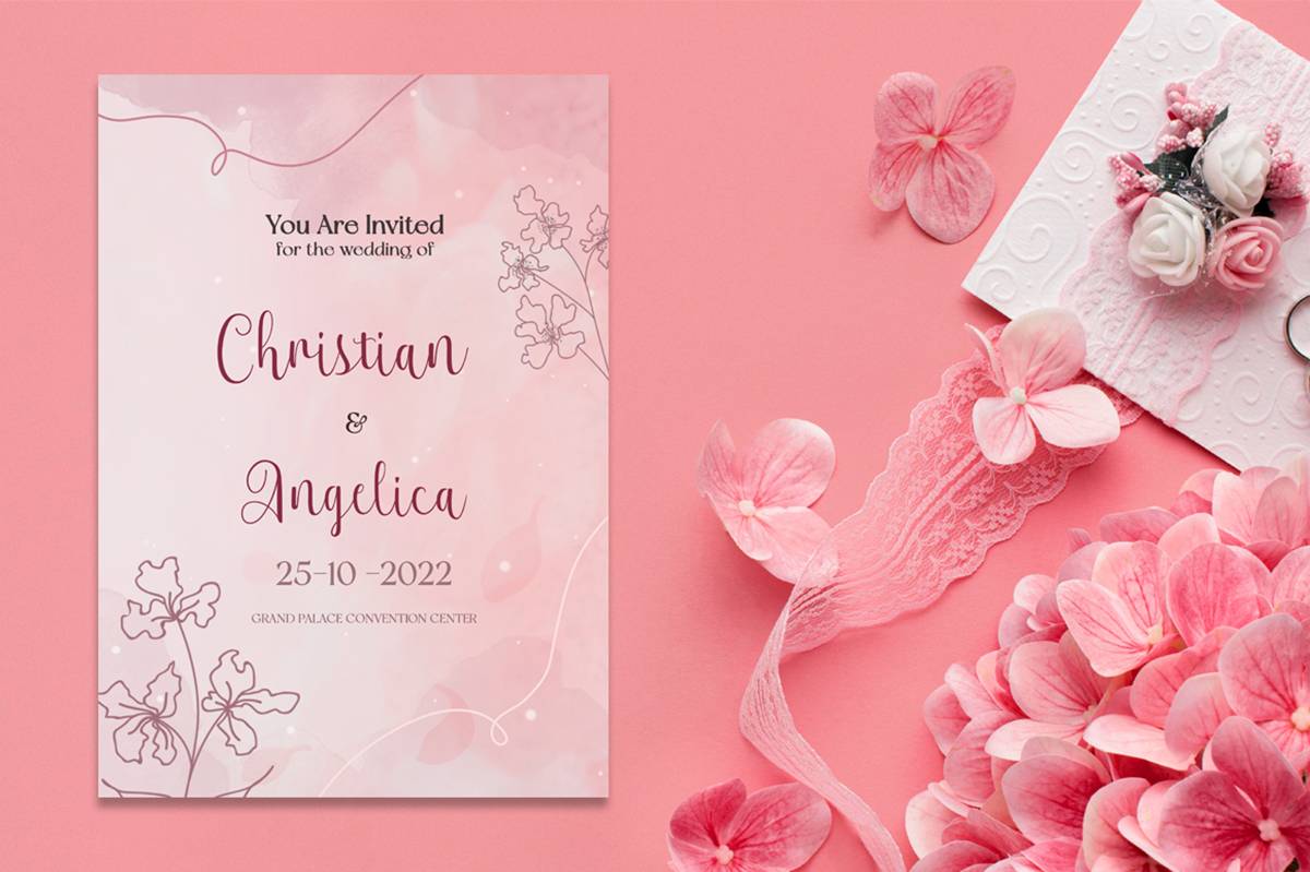 Michelia Font sample